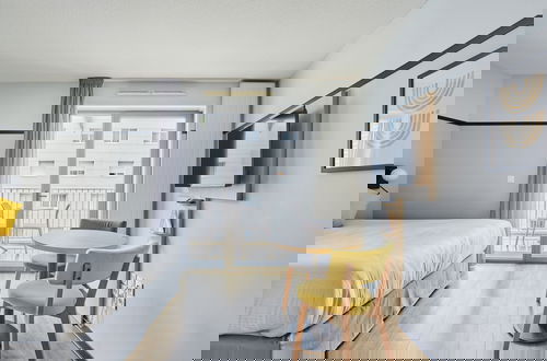 Photo 5 - Appart Hotel Odalys City Lyon Confluence