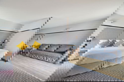 Photo 17 - Appart Hotel Odalys City Lyon Confluence