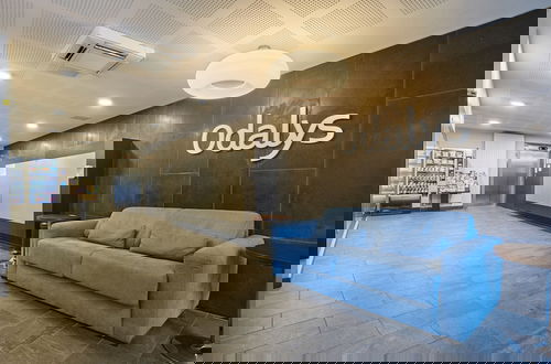 Photo 4 - Appart Hotel Odalys City Lyon Confluence