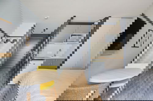 Photo 8 - Appart Hotel Odalys City Lyon Confluence