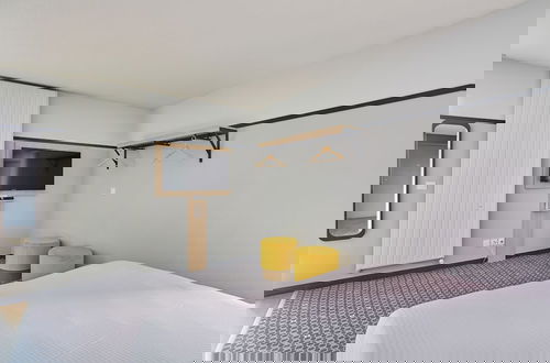 Photo 25 - Appart Hotel Odalys City Lyon Confluence
