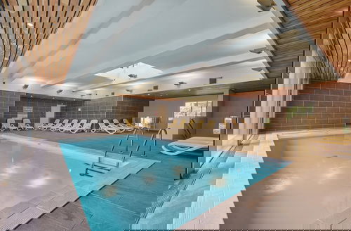 Photo 1 - Appart Hotel Odalys City Lyon Confluence