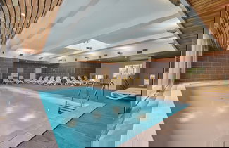 Photo 1 - Appart Hotel Odalys City Lyon Confluence