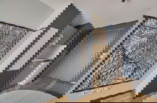 Photo 27 - Appart Hotel Odalys City Lyon Confluence