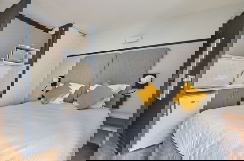 Photo 15 - Appart Hotel Odalys City Lyon Confluence