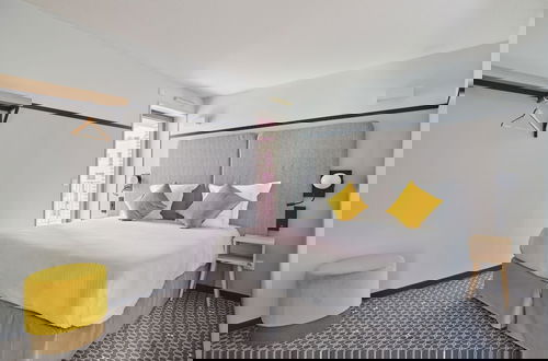 Photo 18 - Appart Hotel Odalys City Lyon Confluence