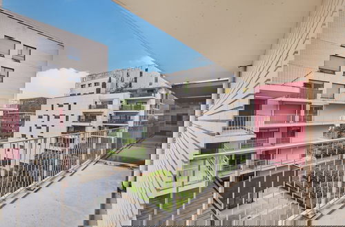 Photo 21 - Appart Hotel Odalys City Lyon Confluence