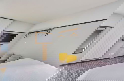 Photo 24 - Appart Hotel Odalys City Lyon Confluence