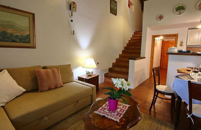 Belvilla by OYO Casa Rame - Foto 15
