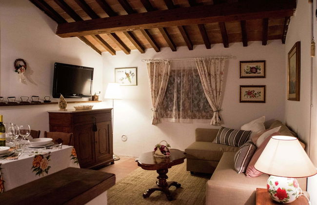 Belvilla by OYO Casa Rame - Foto 16