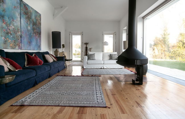 Exclusive Luxury Villa in Sintra - Foto 14