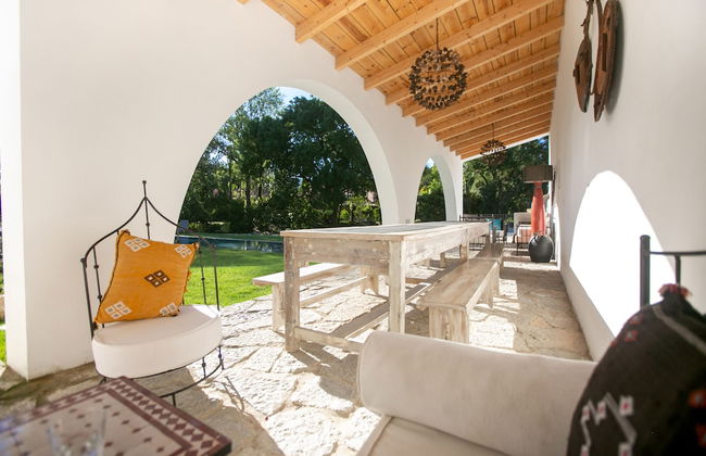 Exclusive Luxury Villa in Sintra - Foto 36