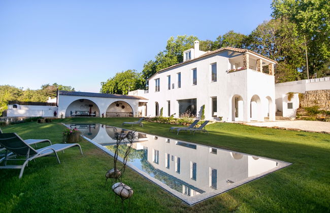 Exclusive Luxury Villa in Sintra - Foto 1