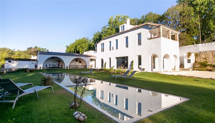 Foto 1 - Exclusive Luxury Villa in Sintra