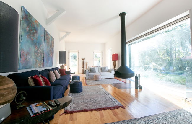 Exclusive Luxury Villa in Sintra - Foto 13
