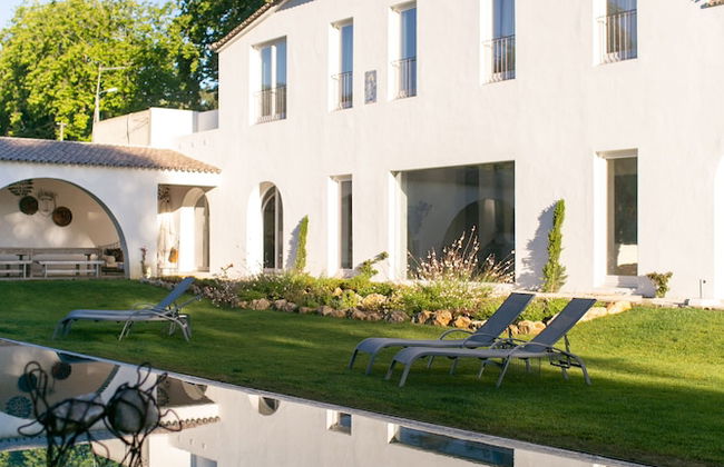 Exclusive Luxury Villa in Sintra - Foto 24