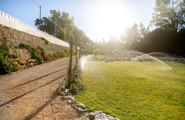 Exclusive Luxury Villa in Sintra - Foto 29