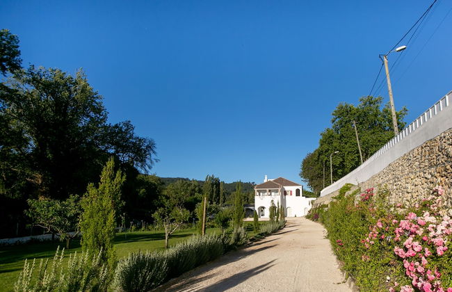 Exclusive Luxury Villa in Sintra - Foto 38