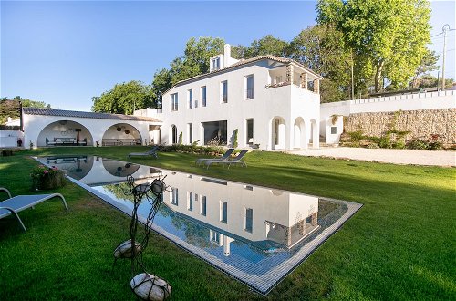 Photo 23 - Exclusive Luxury Villa in Sintra