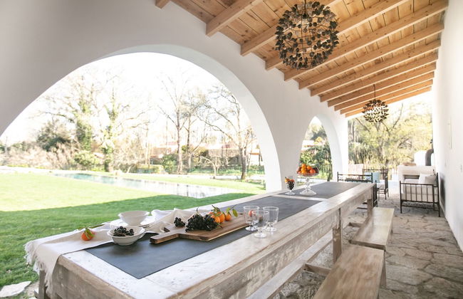 Exclusive Luxury Villa in Sintra - Foto 35