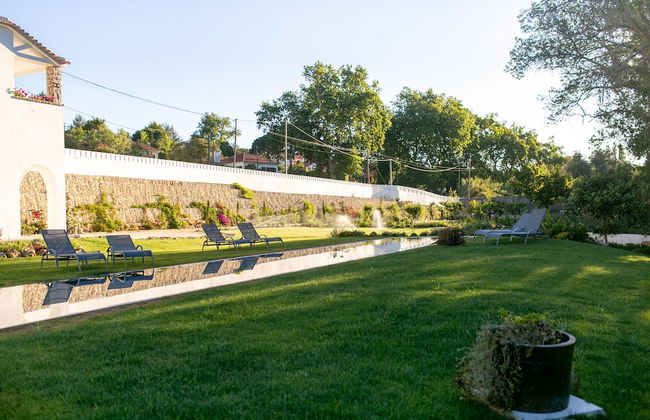 Exclusive Luxury Villa in Sintra - Foto 32