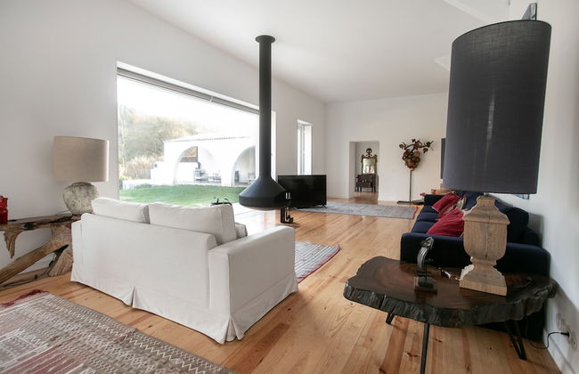 Exclusive Luxury Villa in Sintra - Foto 11