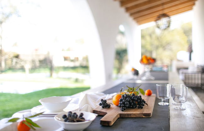 Exclusive Luxury Villa in Sintra - Foto 34