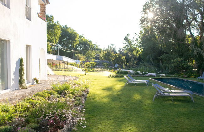 Exclusive Luxury Villa in Sintra - Foto 31