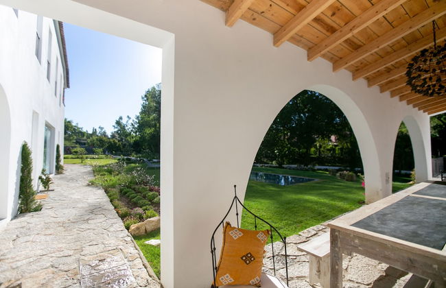 Exclusive Luxury Villa in Sintra - Foto 28