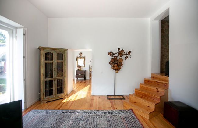 Exclusive Luxury Villa in Sintra - Foto 12