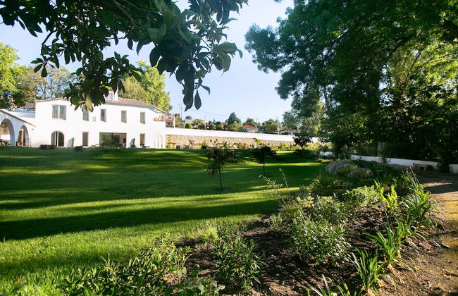 Exclusive Luxury Villa in Sintra - Foto 30