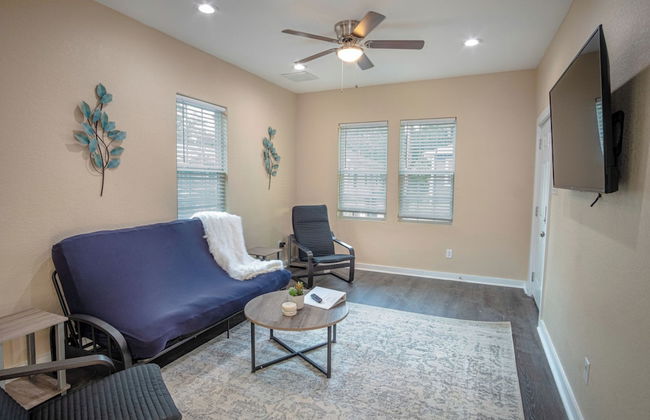 3br/2ba Remodeled House Near Downtown - Foto 11