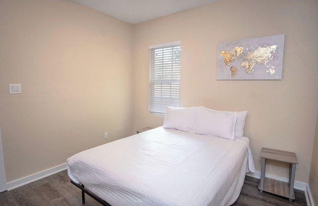 3br/2ba Remodeled House Near Downtown - Foto 6