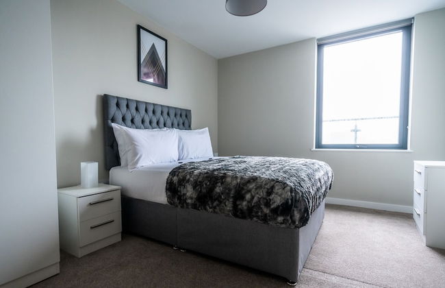Dream Apartments Adelphi Wharf - Foto 5