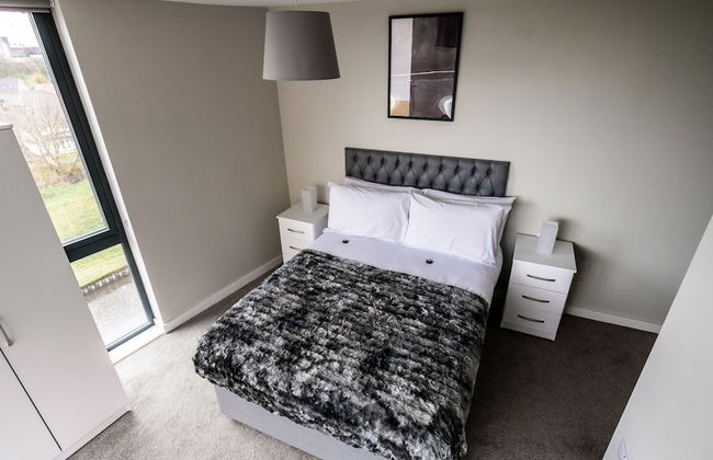 Dream Apartments Adelphi Wharf - Foto 21