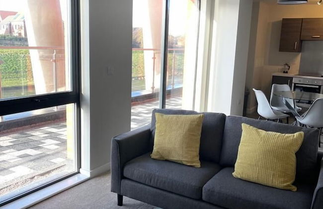 Dream Apartments Adelphi Wharf - Foto 20