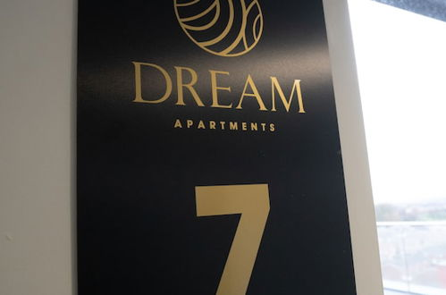 Foto 11 - Dream Apartments Adelphi Wharf