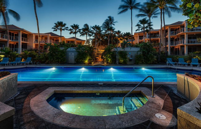Vista Waikoloa - Foto 54