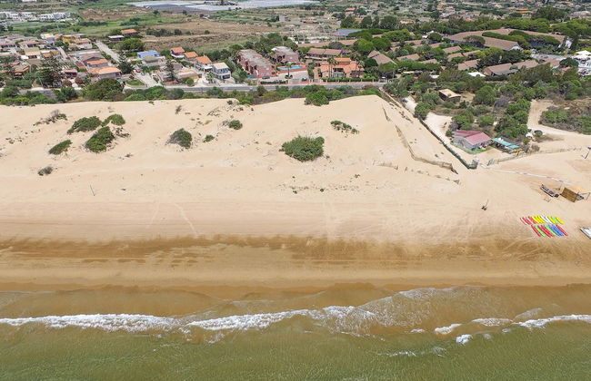 Residence del Mare - Case Sicule - Foto 31