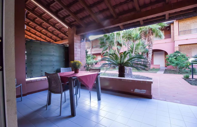 Residence del Mare - Case Sicule - Foto 18