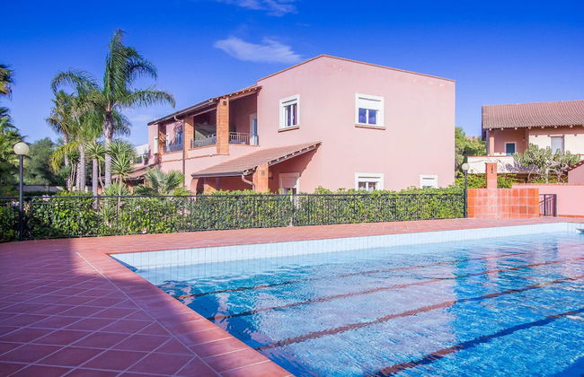 Residence del Mare - Case Sicule - Foto 25