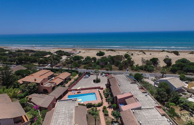 Residence del Mare - Case Sicule - Foto 45