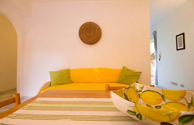 Residence del Mare - Case Sicule - Foto 12