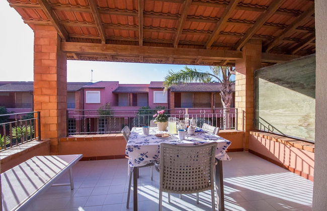 Residence del Mare - Case Sicule - Foto 35