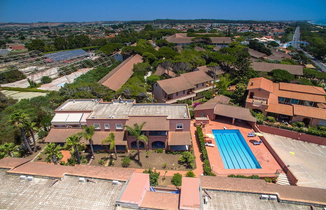 Residence del Mare - Case Sicule - Foto 42
