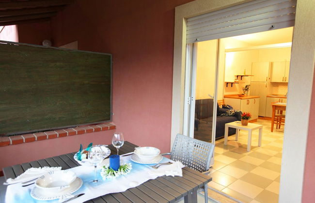 Residence del Mare - Case Sicule - Foto 20