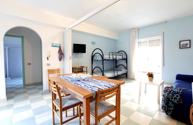 Residence del Mare - Case Sicule - Foto 16