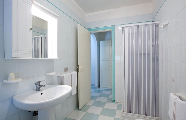 Residence del Mare - Case Sicule - Foto 23