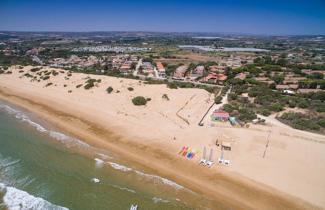 Residence del Mare - Case Sicule - Foto 30