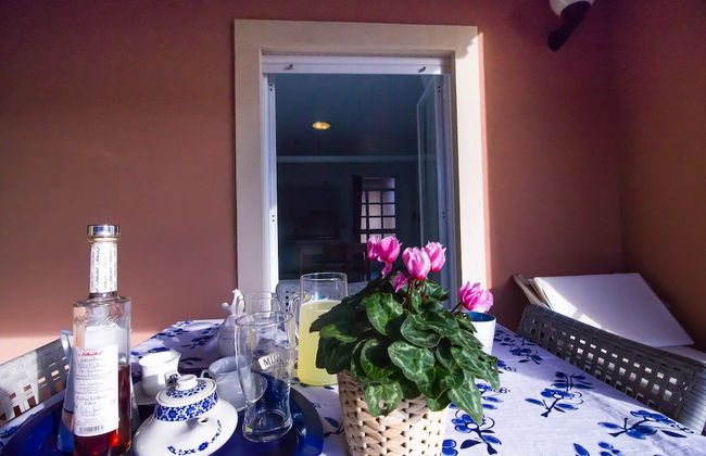 Residence del Mare - Case Sicule - Foto 22